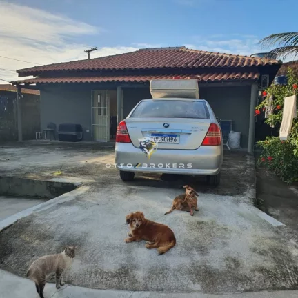 Imagem CASA RESIDENCIAL em SANTA CRUZ CABRÁLIA - BA, CAMPINHO