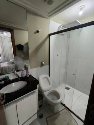 Imagem Casa 3/4 C Suite Condominio Belle Vue Porteira Fechada