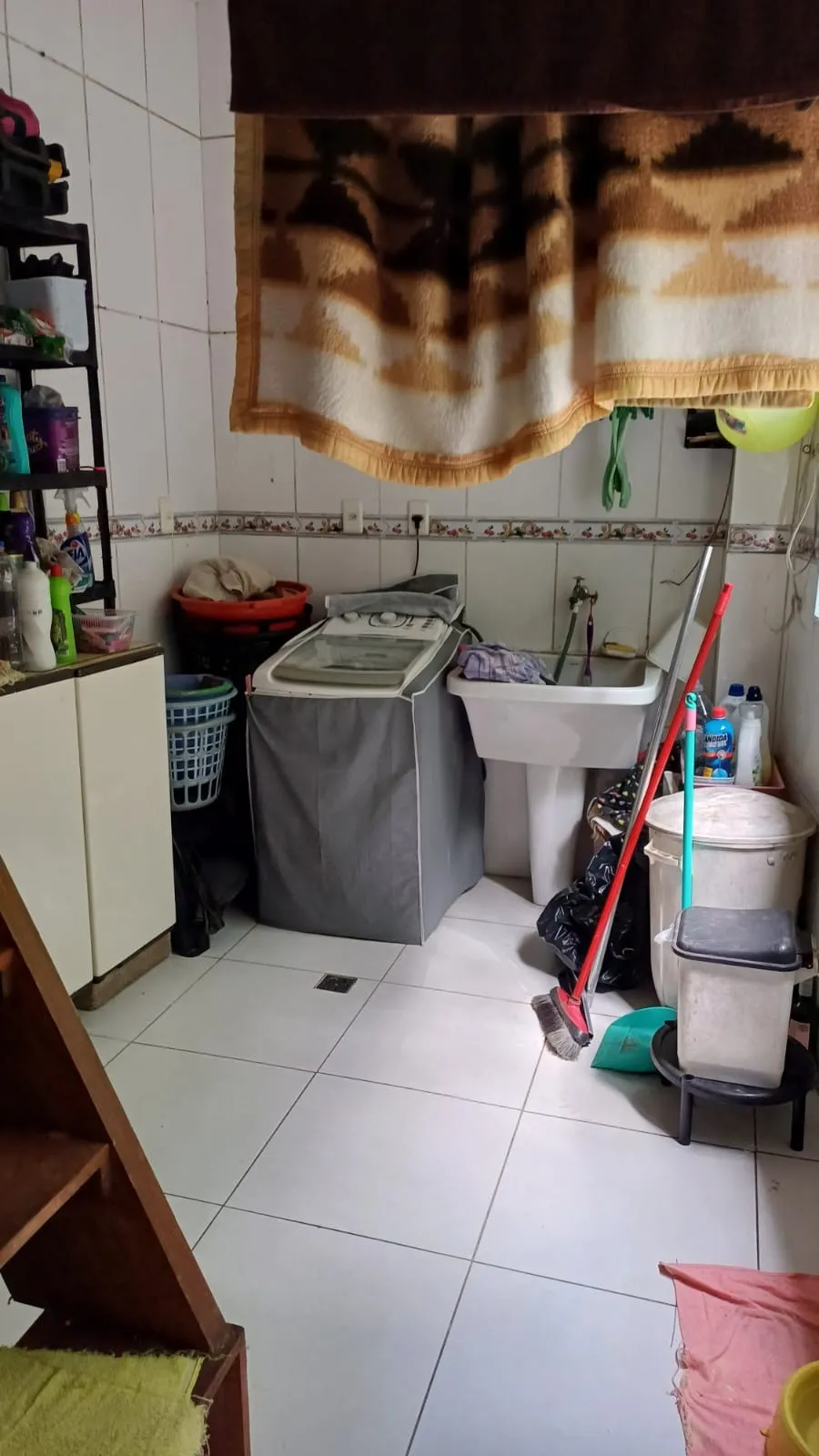 Imagem Residência dos Sonhos e Oportunidade de Investimento: Sobrado no Bairro Jabaquara em Santos
