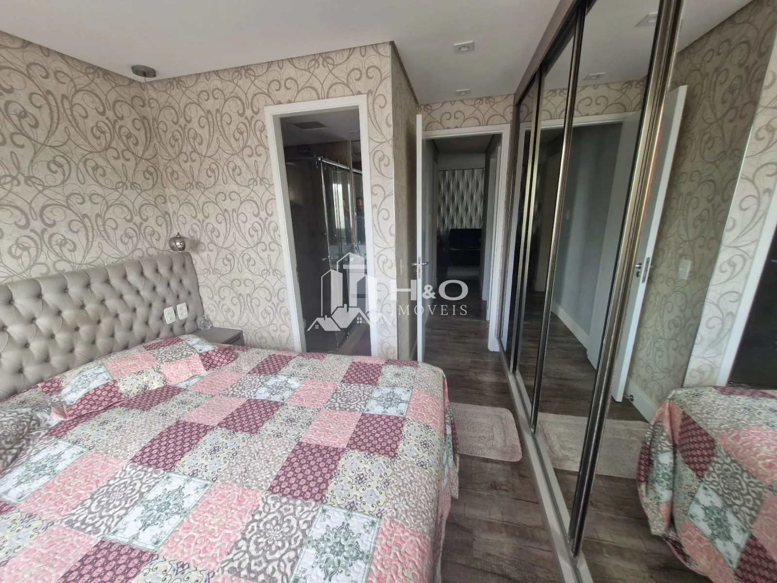 Imagem Apartamento à Venda - 70m² | 3 Dormitórios | 2 Vagas | Tatuapé