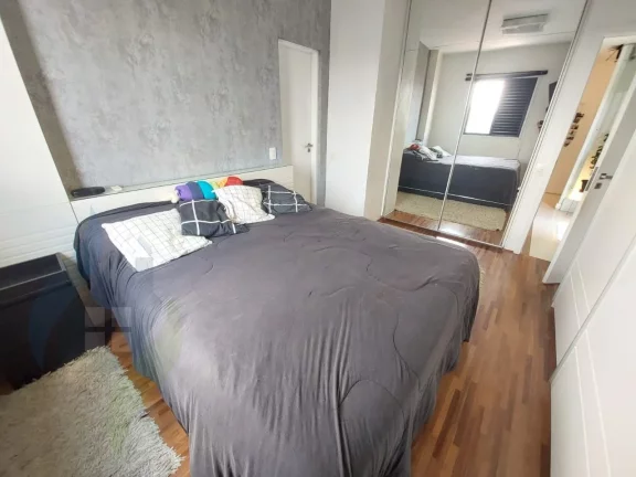 Imagem Cobertura de 4 dormitórios sendo 2 suítes, 2 vagas, com 150m² em Rudge Ramos, São Bernardo do Campo