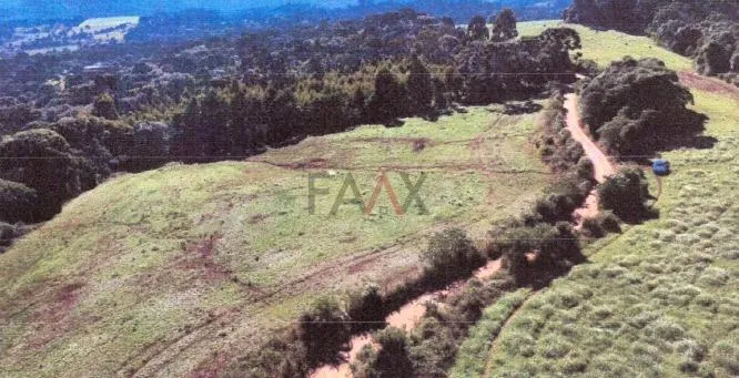 Imagem Terreno Rural à Venda em Rio das Pedras com 45.375 m² de Área