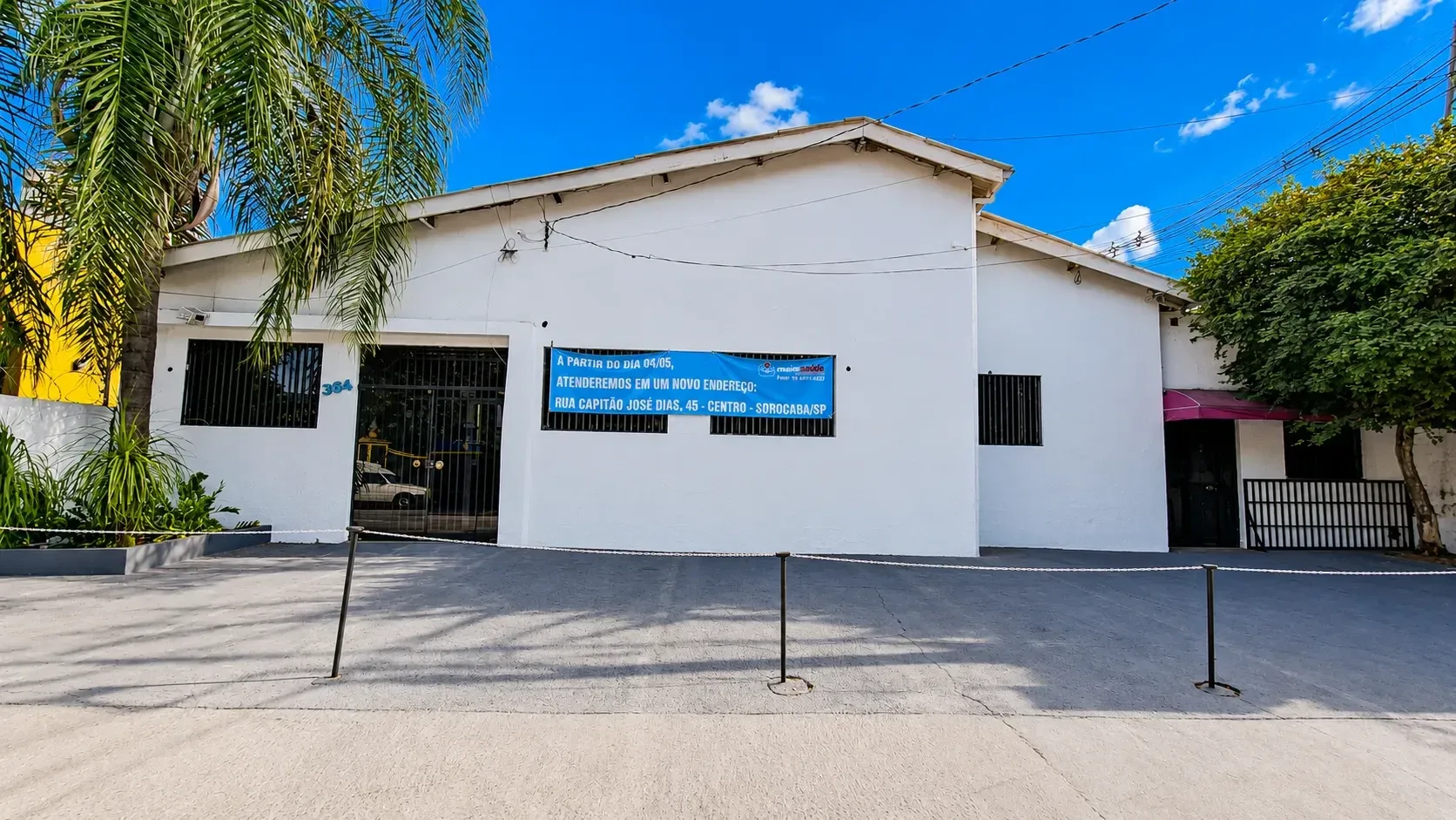 Imagem Imóvel Comercial para Alugar, 530 m² em Centro - Sorocaba