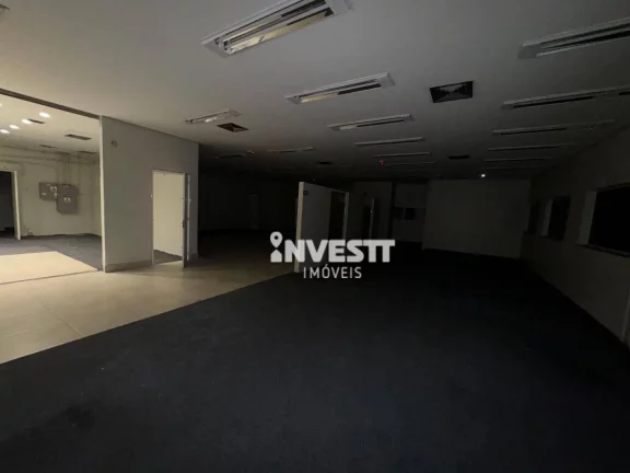 Imagem Ponto para alugar, 430 m² por R$ 16.000,00/mês - Setor Morais - Goiânia/GO