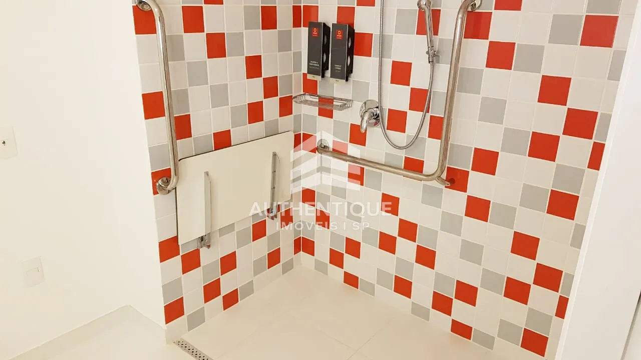 Imagem Times Square Cosmopolitan Mix Moema - Apartamento à venda em São Paulo/SP