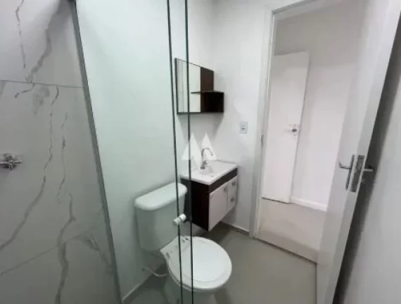 Imagem Apartamento com 3 quartos e 1 banheiro à venda, 77 m² em Santos