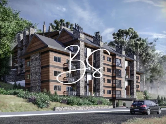 Imagem APARTAMENTO RESIDENCIAL em GRAMADO - RS, Av. Borges de Medeiros
