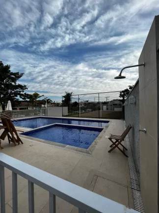Imagem APARTAMENTO RESIDENCIAL em RIO DE JANEIRO - RJ, CAMPO GRANDE