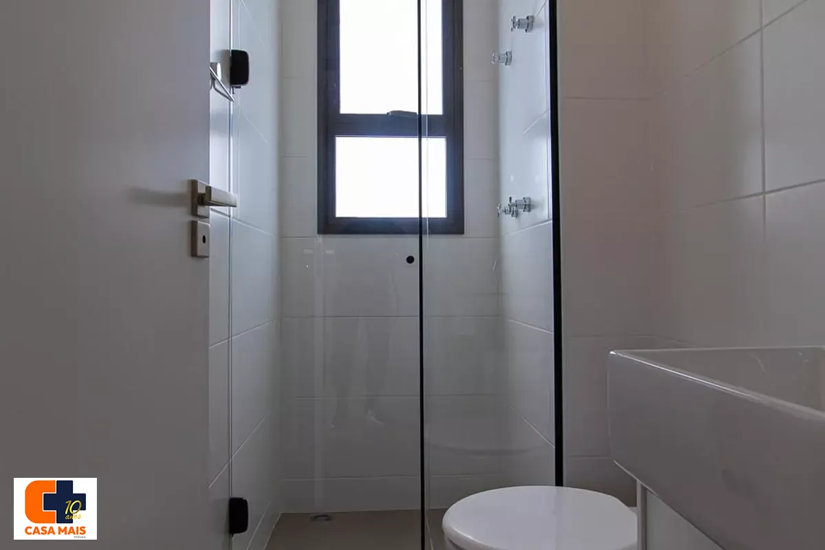 Imagem Apartamento para Locação em São Paulo / SP no bairro Santa Cecília