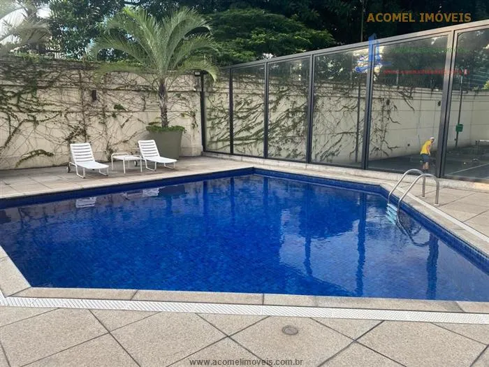 Imagem Apartamentos para venda em São Paulo no bairro Itaim Bibi
