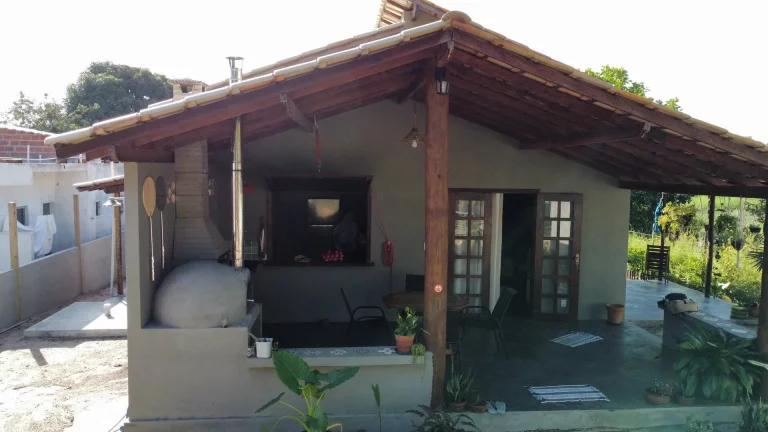 Imagem Green House Campinho