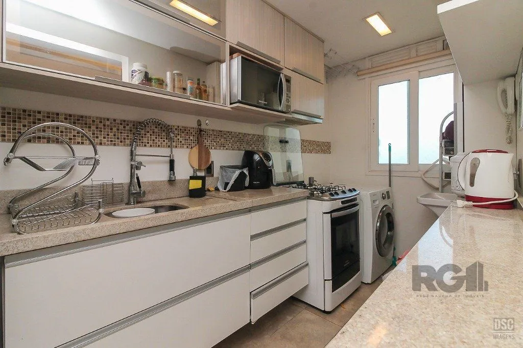 Imagem Apartamento em Jardim Sabará