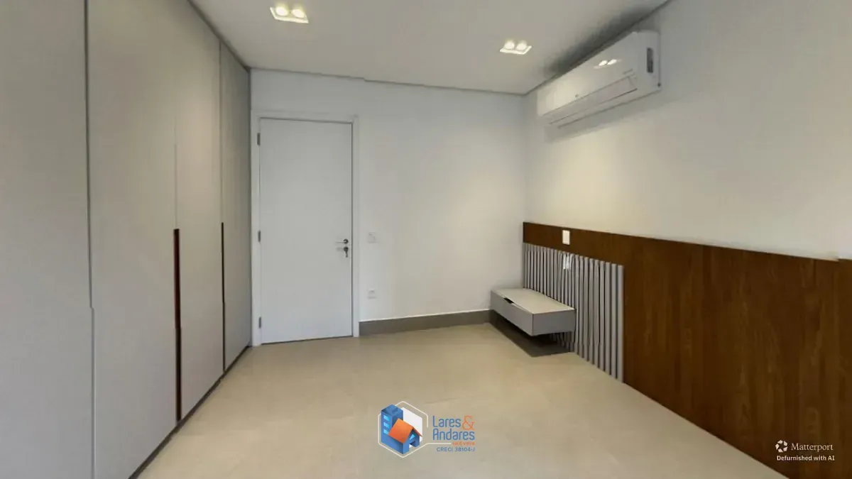 Imagem Apartamento para venda em Itaim Bibi com 1 quarto, sendo 1 suíte, 84m²