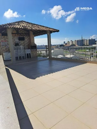 Imagem Apartamento com 2 dormitórios à venda, 45 m² por R$ 280 - Ataíde - Vila Velha/ES