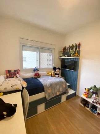 Imagem Apartamento Condominio Domo Life 123 m² 3 Dormitorios e 2 Vagas