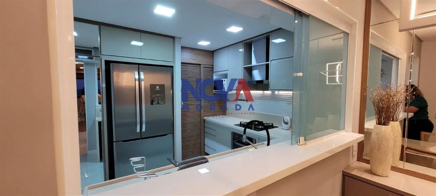 Imagem Apartamento com 3 quartos à venda em Vila Velha