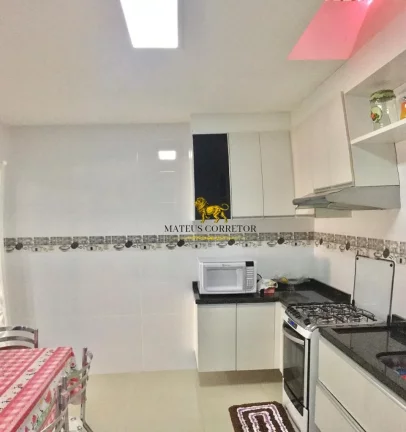Imagem CASA RESIDENCIAL em CURITIBA - PR, SÍTIO CERCADO