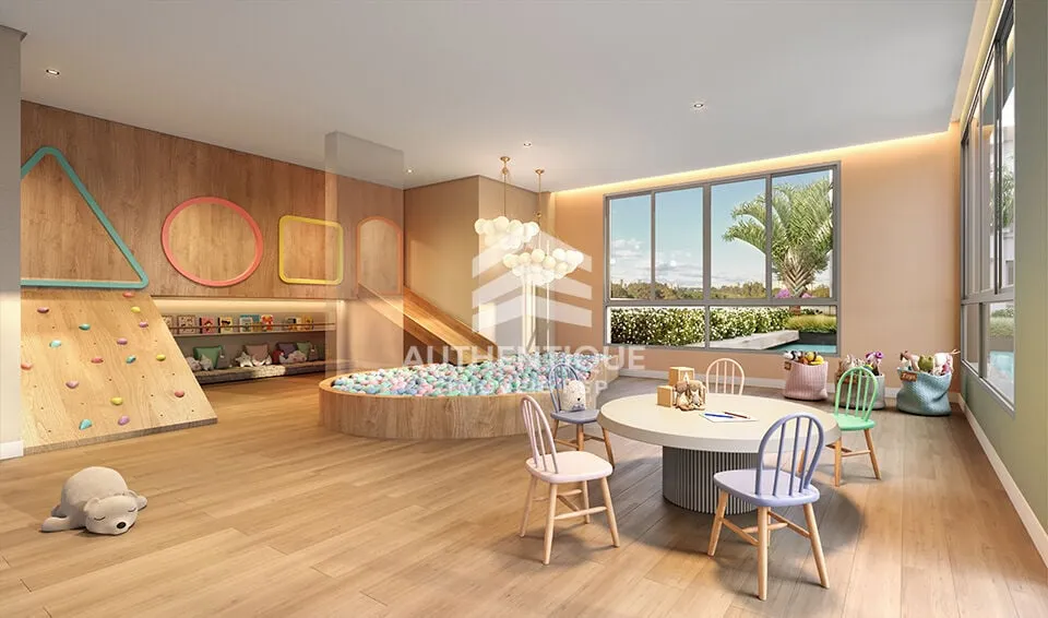 Imagem VERDANT PARQUE RESORT - Apartamento à venda no bairro Tucuruvi - São Paulo/SP, Zona Norte