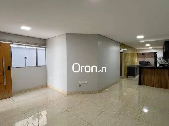 Imagem Casa à venda, 176 m² por R$ 650.000,00 - Vila Mariana - Aparecida de Goiânia/GO
