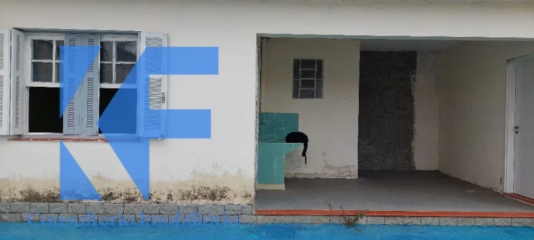 Imagem CASA COMERCIAL em VALINHOS - SP, VILA BISSOTO