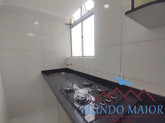 Imagem Apartamento com 2 Quartos à venda, 1 Vaga - 1 banheiro - 45m -Aricanduva!