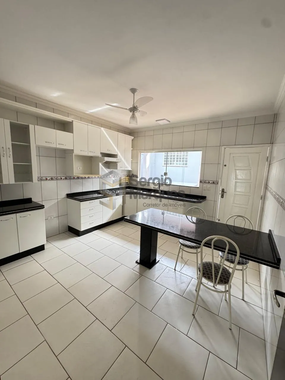Imagem Casa à venda - 250m² - Jardim Bandeirantes, Umuarama-PR
