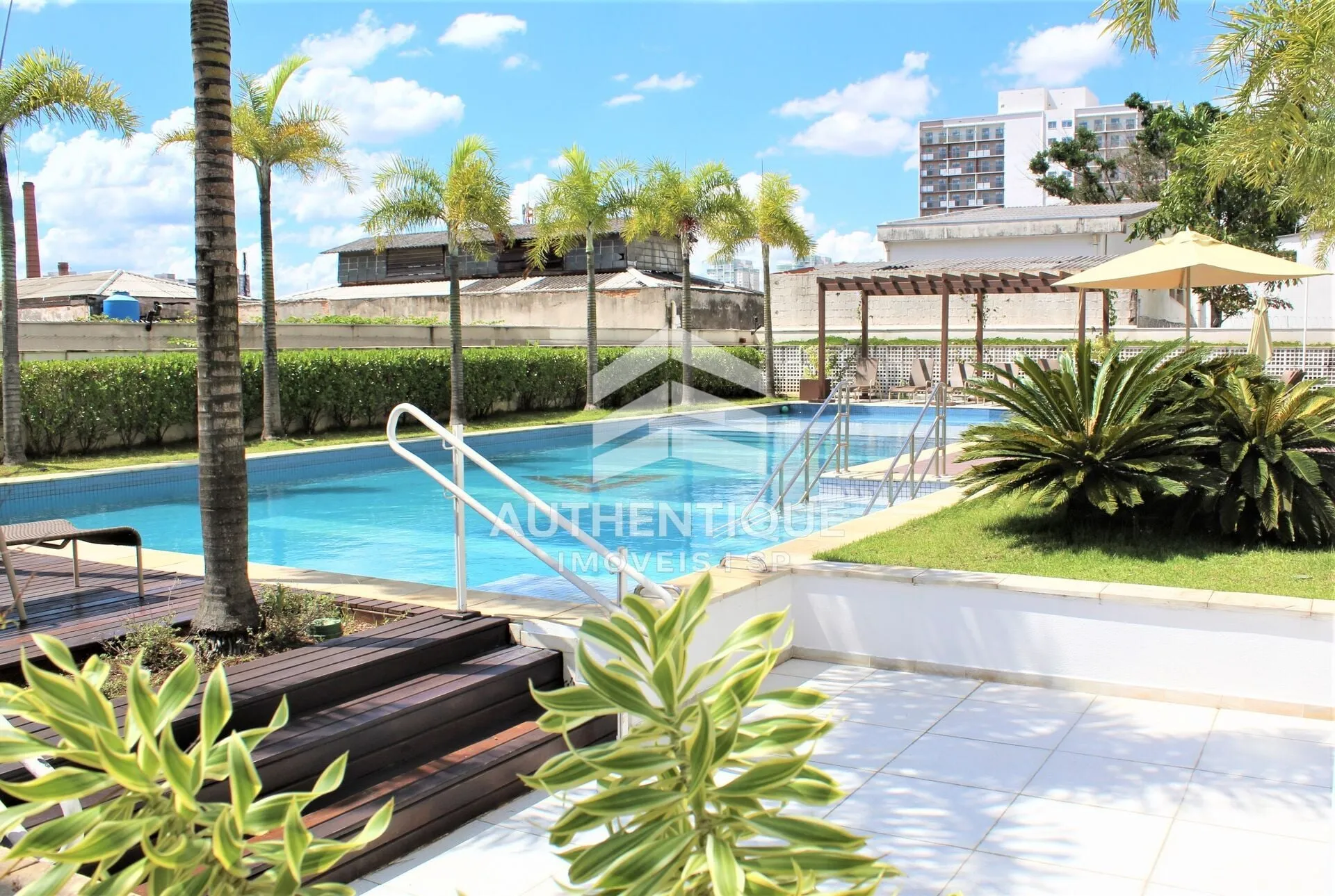 Imagem EASY VILA ROMANA - Apartamento à venda em São Paulo/SP