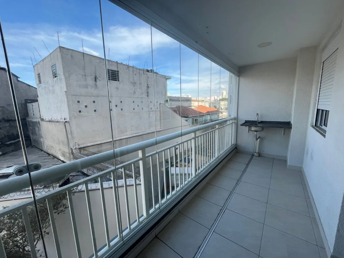 Imagem Apartamento para venda em Mooca com 2 quartos, sendo 1 suíte, 63m2