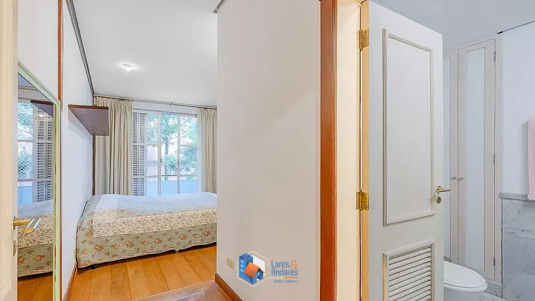 Imagem Apartamento para venda em Higienópolis com 5 quartos, sendo 5 suítes, 446m²