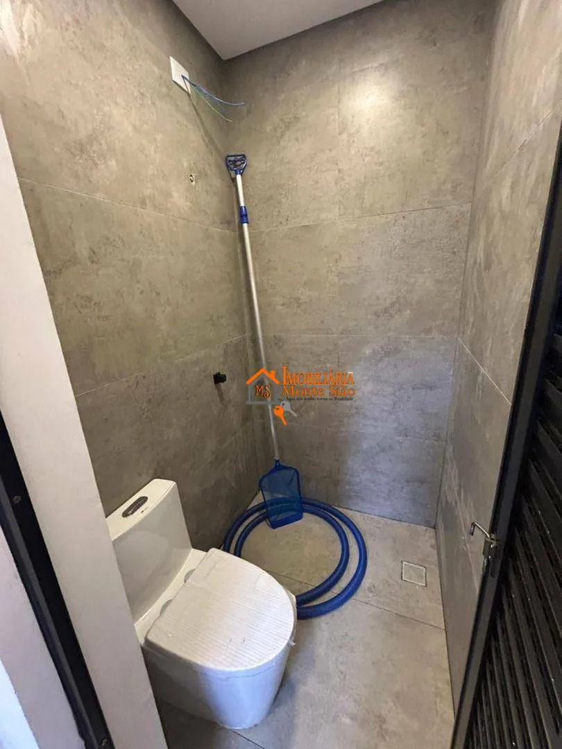 Imagem Sobrado com 3 dormitórios à venda, 119 m² por R$ 859.000,00 - Vila Carmela II - Guarulhos/SP