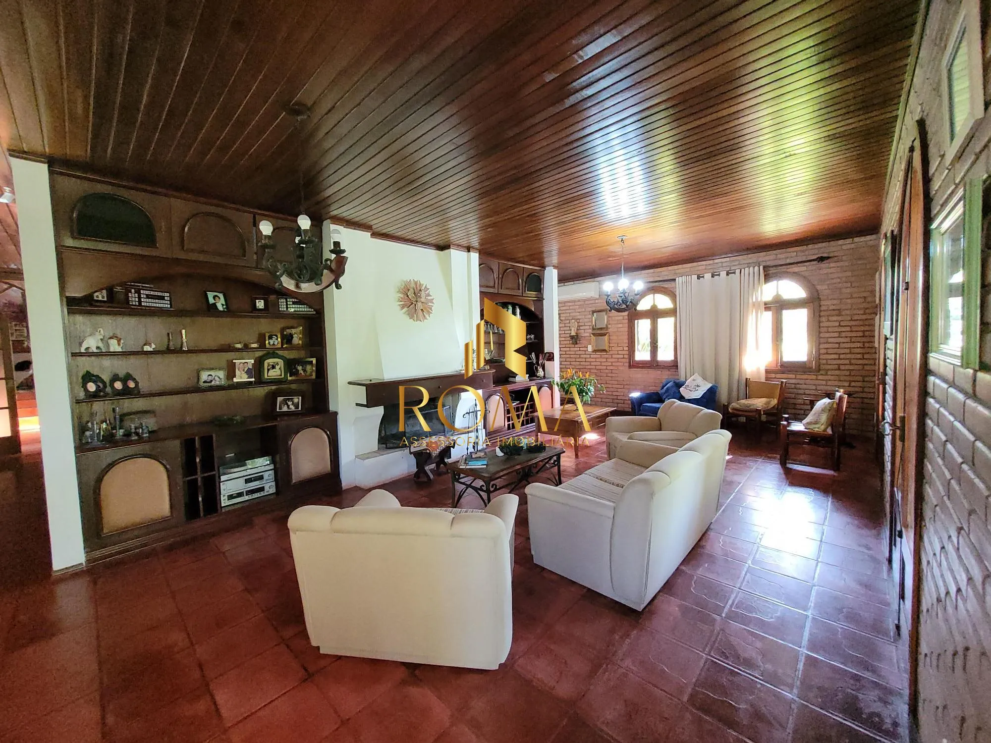 Imagem VILLA CERRITO - 4ha de pura natureza