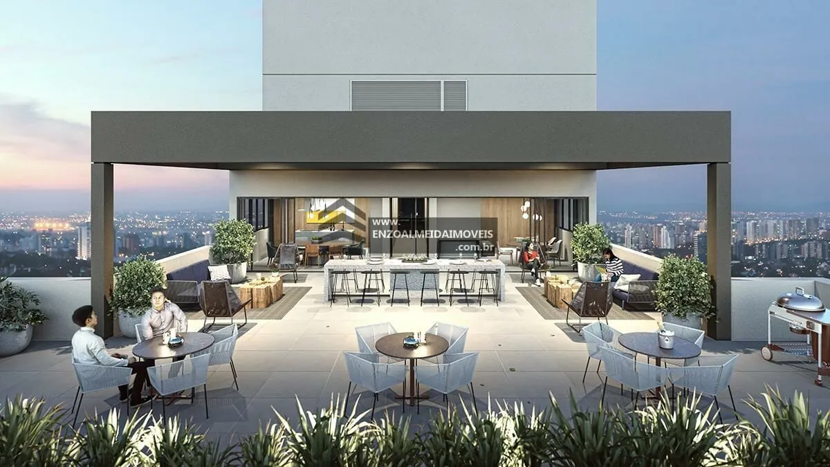 Imagem Apartamento à venda em São Paulo/SP