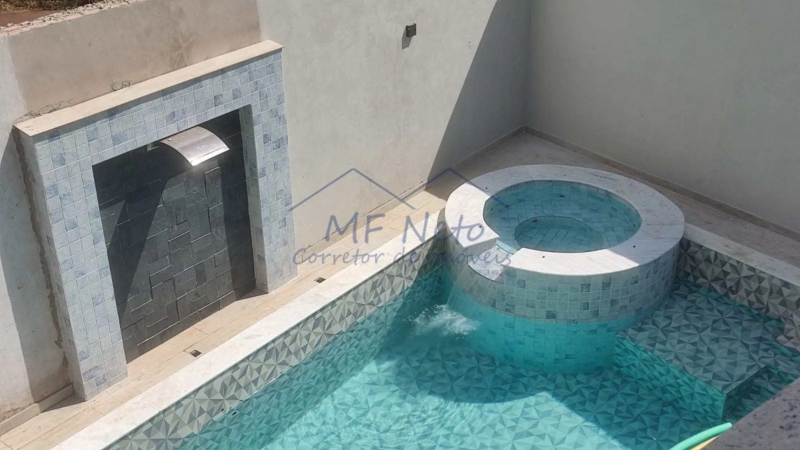 Foto do imóvel: Casa Padrão