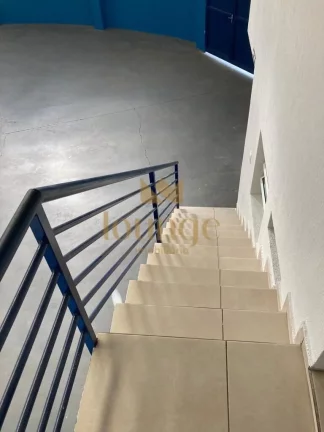 Imagem Galpão Comercial para Alugar Jd.Bertanha Z.Oeste Sorocaba/SP