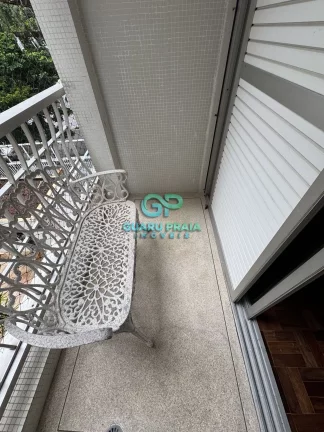 Imagem Apartamento à venda no bairro Pitangueiras - Guarujá/SP