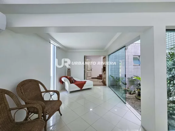 Imagem Casa à venda em Bertioga, Riviera | Módulo 05, com 5 quartos, 292,00m2