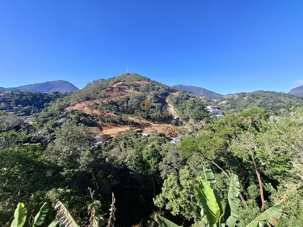 Imagem Casa em Condomínio para Venda em Teresópolis / RJ no bairro Barra do Imbuí