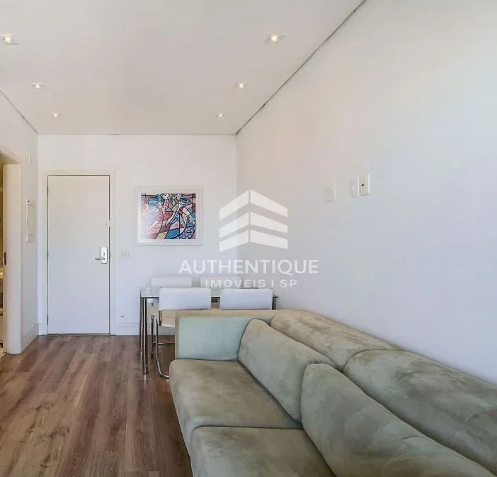 Imagem Diogo Home Boutique - Vila Nova Conceição - Apartamento à venda em São Paulo/SP