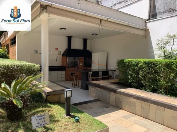 Imagem APARTAMENTO RESIDENCIAL em SÃO PAULO - SP, VILA MARIANA