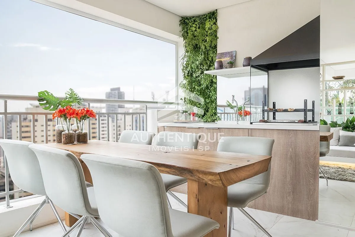 Imagem UNITA JARDIM PRUDENCIA - Apartamento à venda no bairro Jardim Prudência - São Paulo/SP, Zona Sul