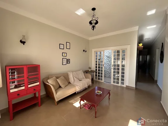Imagem Casa à para locação no Bairro Nossa Senhora de Fátima – 222m², 3 Quartos, Suíte e Área Gourmet | Patos de Minas