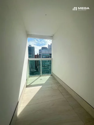 Imagem Luxuoso apartamento frente mar na Praia de Itapoa