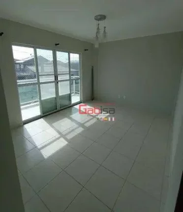 Imagem Apartamento com 3 dormitórios à venda, 103 m² por R$ 460.000 - Vila Sao Pedro - São Pedro da Aldeia/RJ