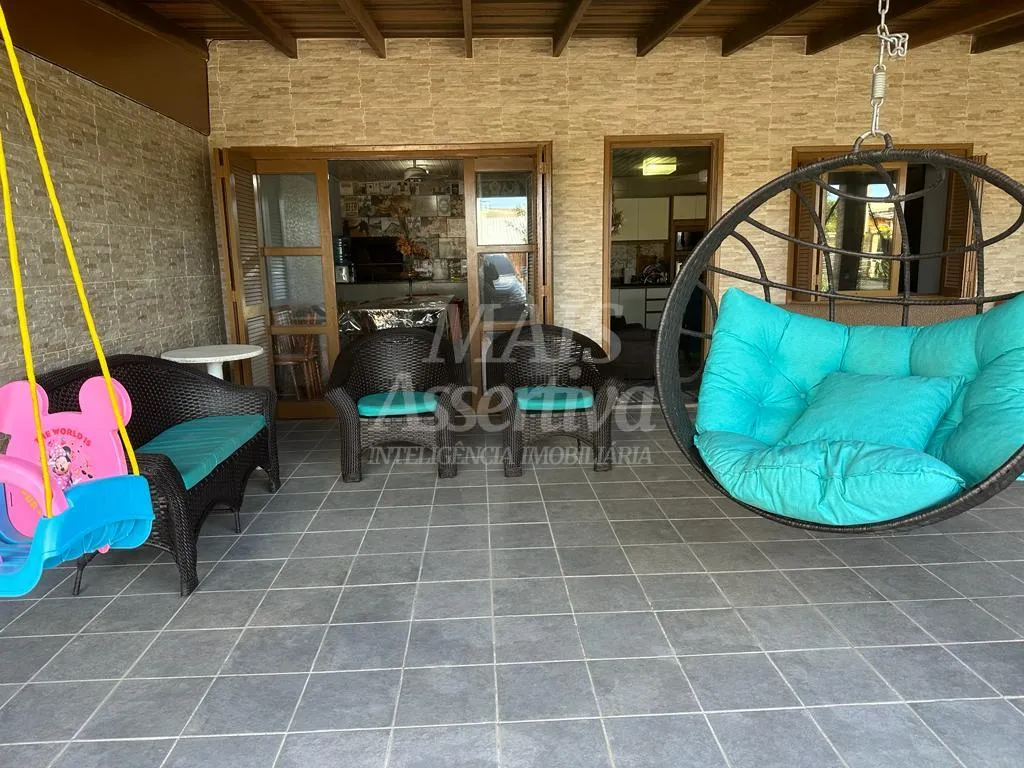 Imagem Ótima casa a venda localizada no Balneário Tramandaí Sul - Nova Tramandaí/RS.