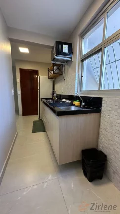 Imagem APARTAMENTO DE 02 QUARTOS TODO REFORMADO NA AV OCEÂNICA