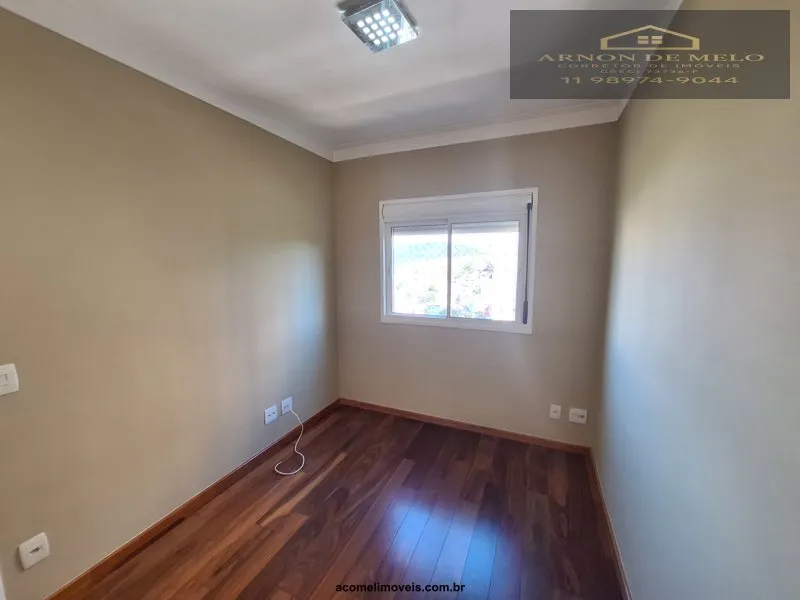Imagem Apartamentos para locação em Barueri no bairro Jardim Tupanci