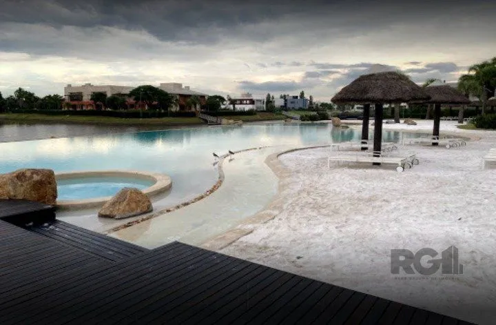 Imagem Terreno em Sans Souci