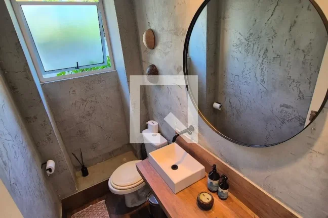 Imagem Casa à Venda - Vargem Grande, 4 Quartos, 240 m2