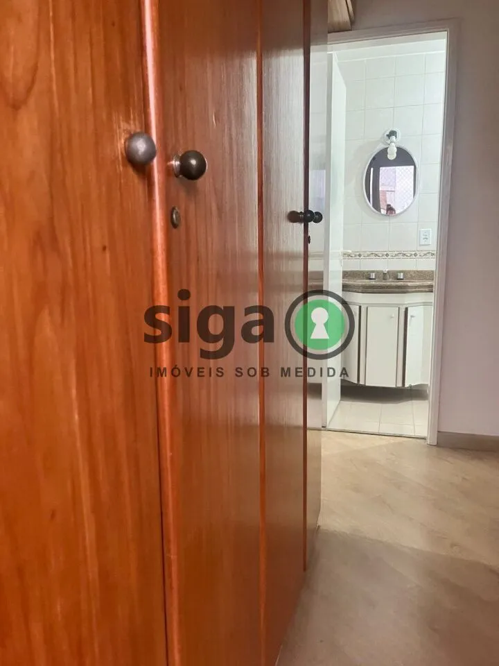 Imagem Apartamento a venda no Brookli