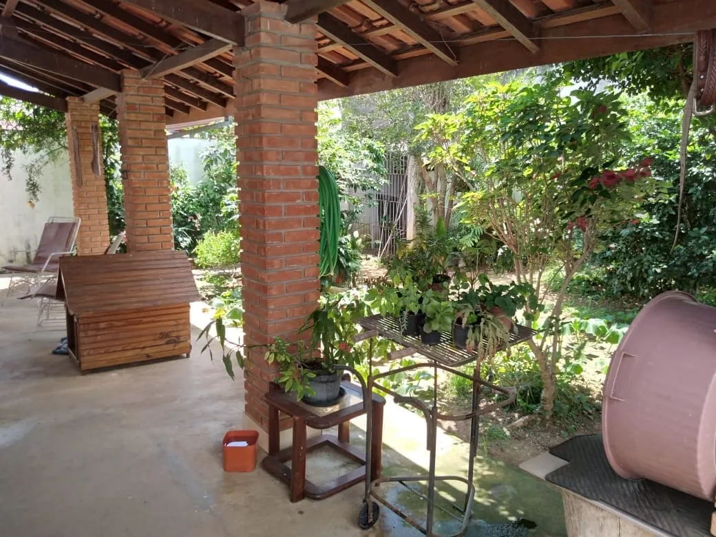 Imagem Casa à venda 4 Quartos, 1 Suite, 2 Vagas, 360M², São Benedito, Pindamonhangaba - SP